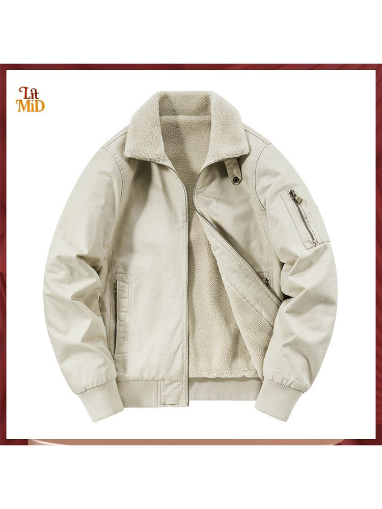 Куртка #1