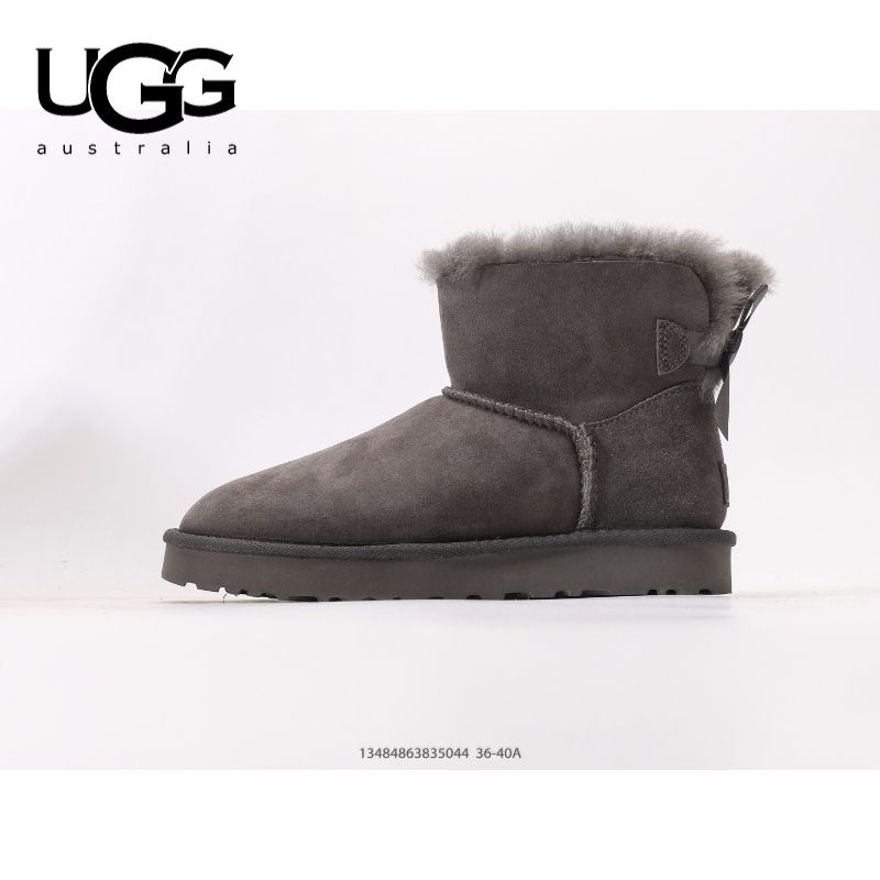 Угги UGG #1