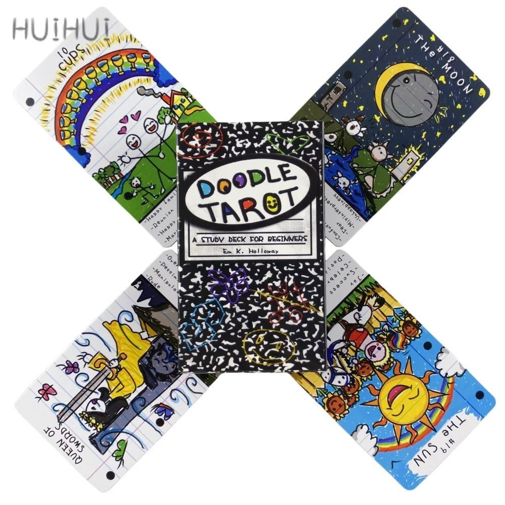 Карты Таро #1