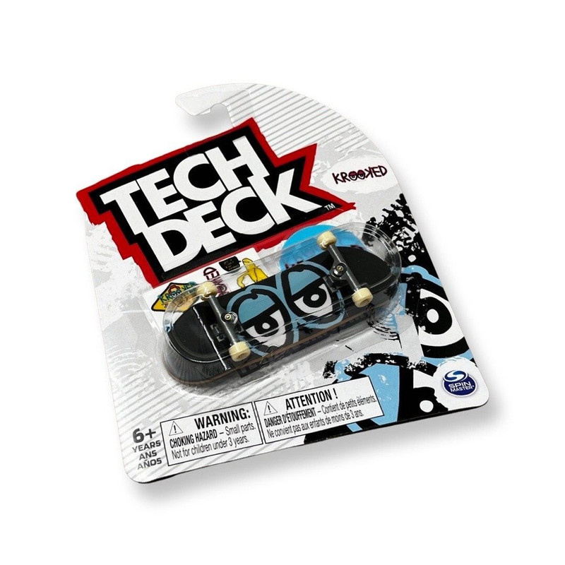 Фингерборд Tech Deck Primitive #1