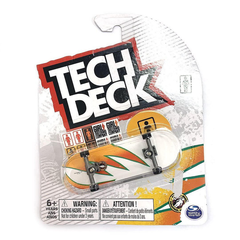 Фингерборд Tech Deck Primitive #1