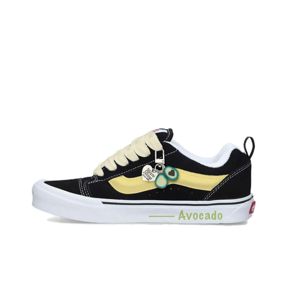 Кроссовки Vans #1