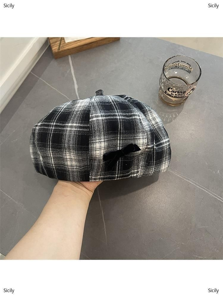 Берет KANGOL берет #1