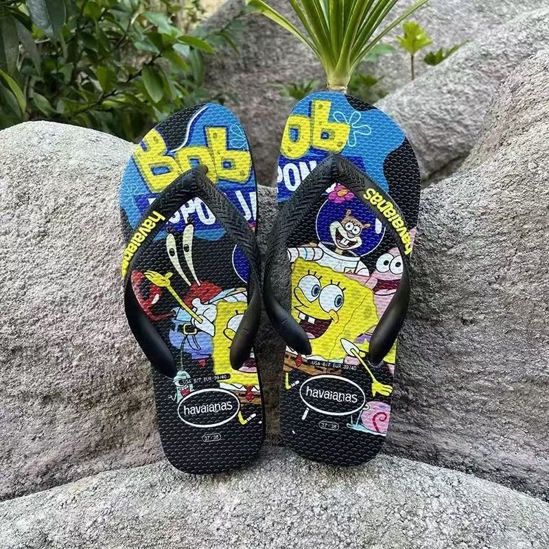 Сланцы Havaianas #1