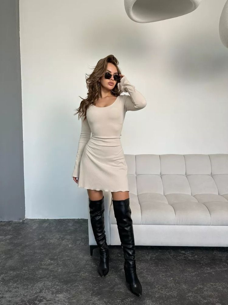 Платье #1