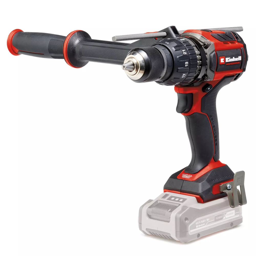 Einhell Шуруповерт #1