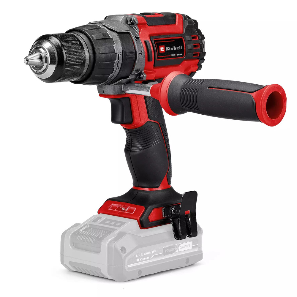 Einhell Шуруповерт #1