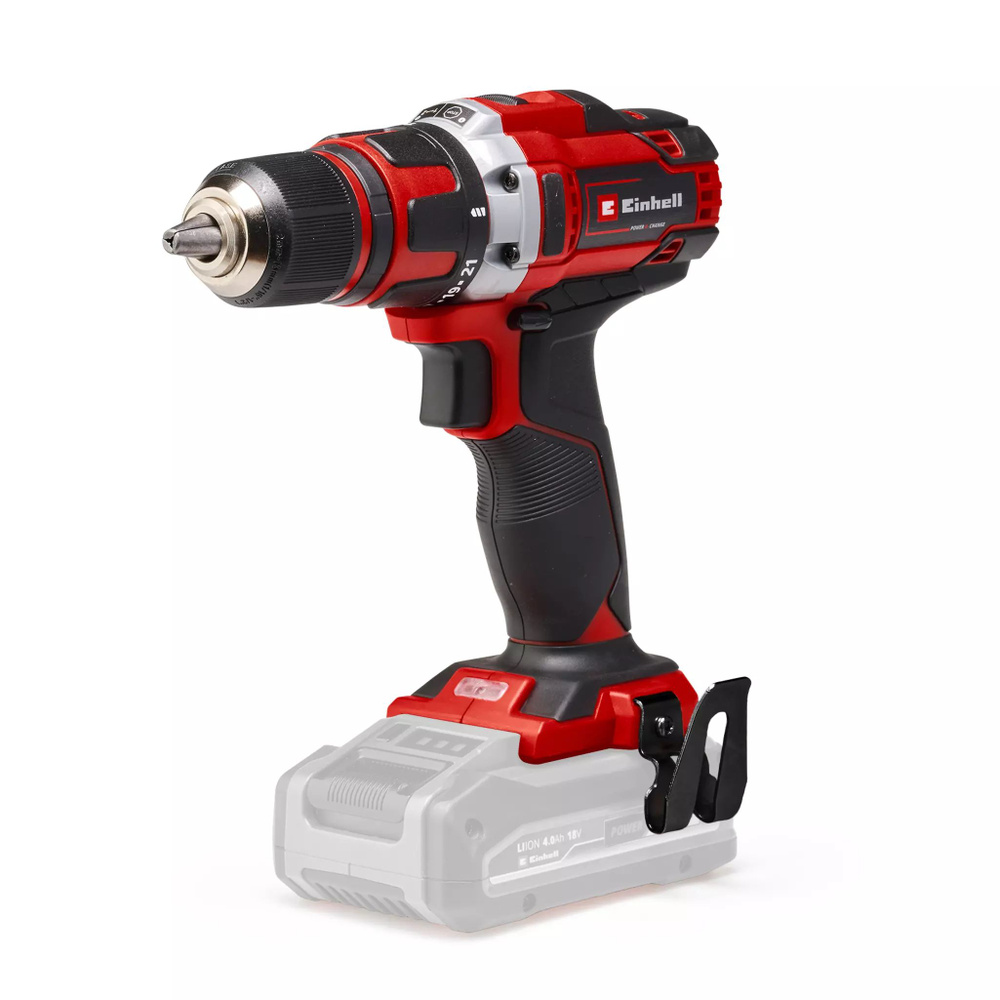 Einhell Шуруповерт #1