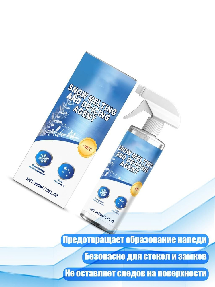Антифриз #1