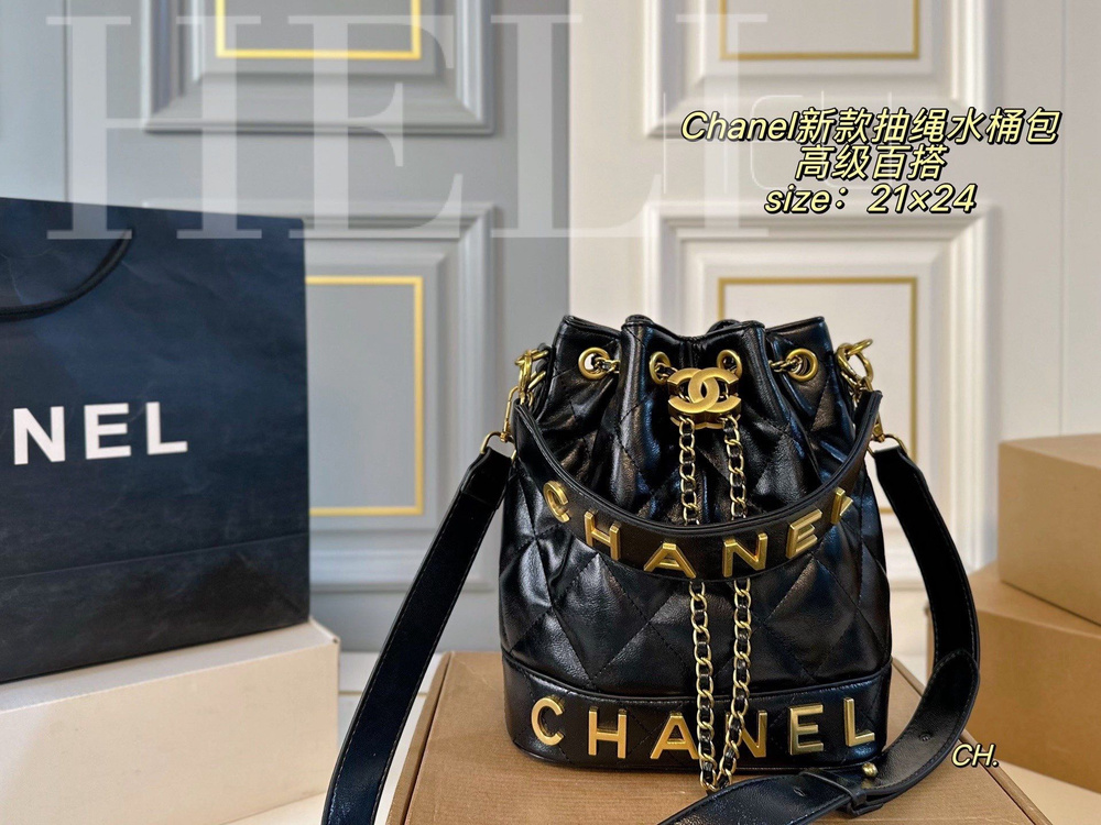 Chanel Сумка #1