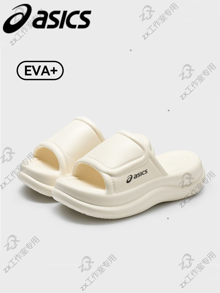 Тапочки ASICS #1