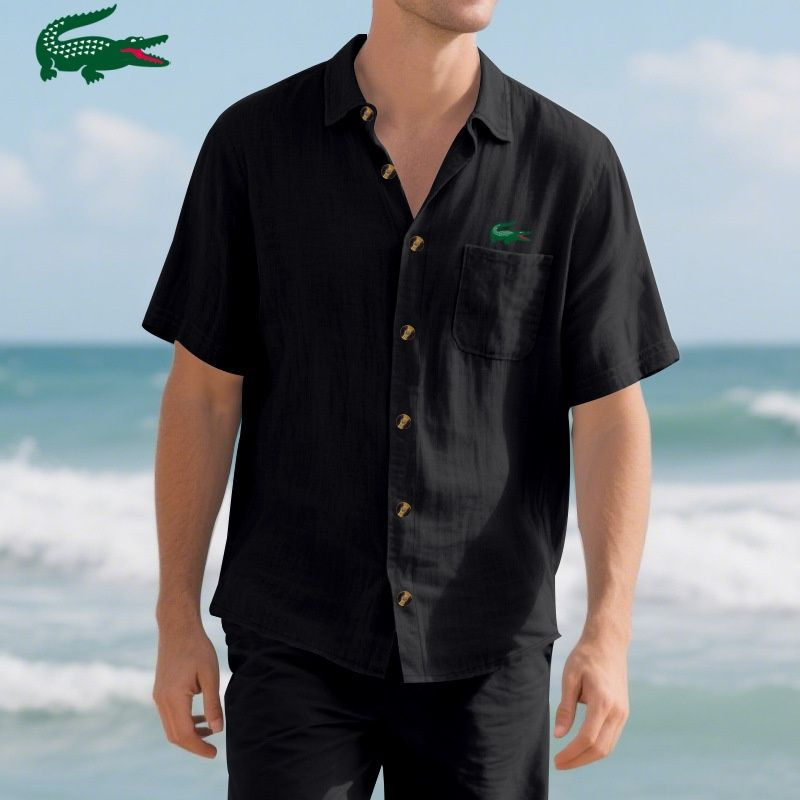 Рубашка Lacoste #1