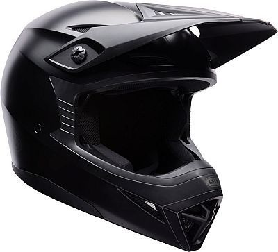 Мотошлем Bell MX-10 Mips Solid #1