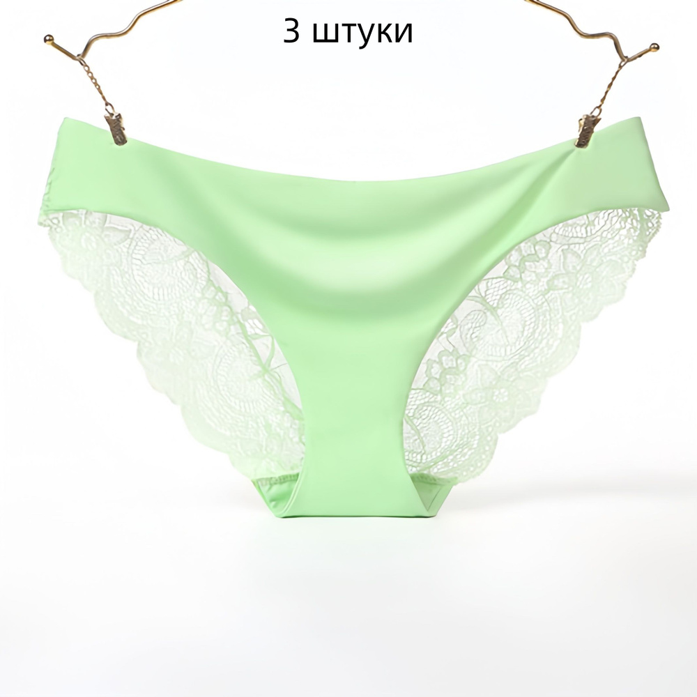 Трусы, 3 шт #1