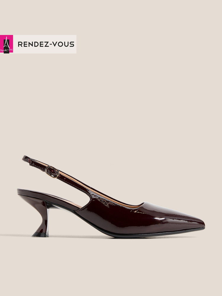 Туфли TENDANCE #1