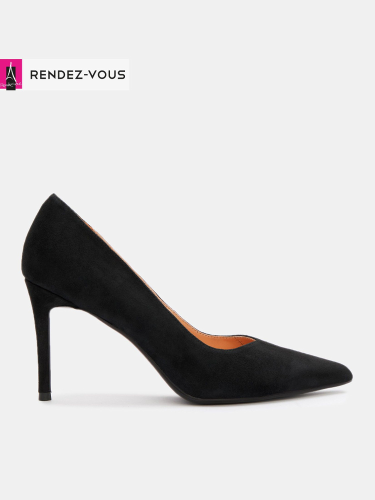 Туфли TENDANCE #1