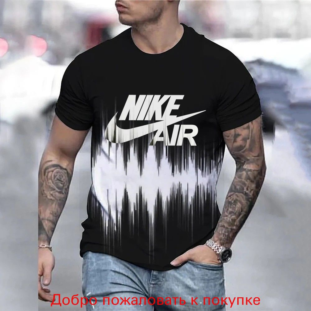 Футболка #1