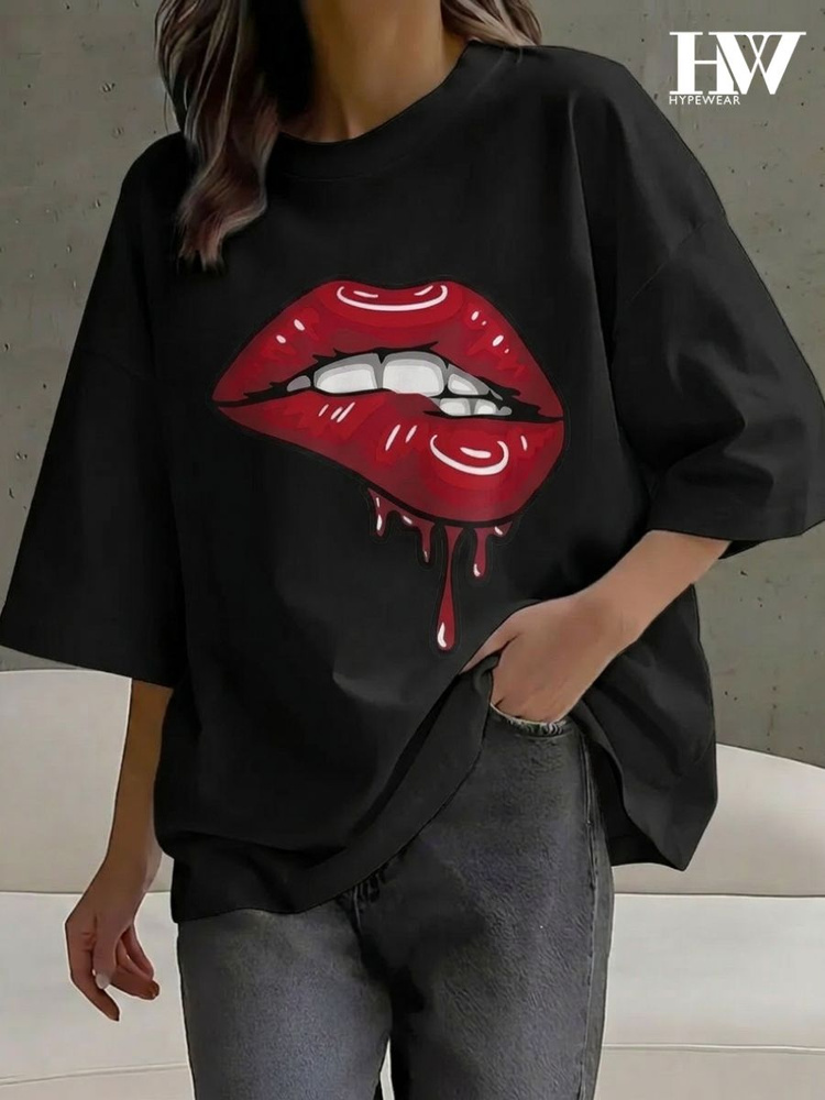 Футболка HypeWear 1 шт #1