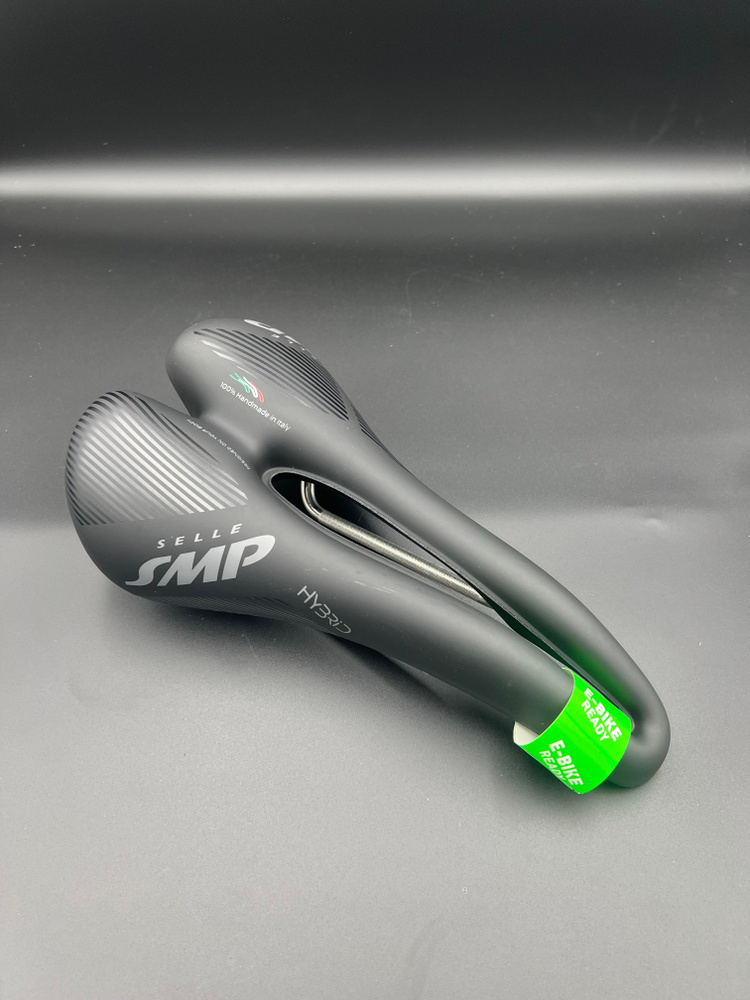 Седло Selle SMP HYBRID #1