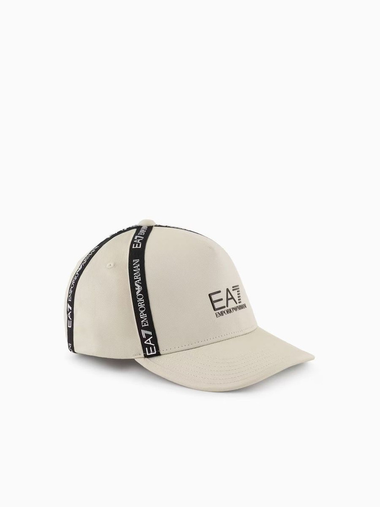 Бейсболка EA7 #1