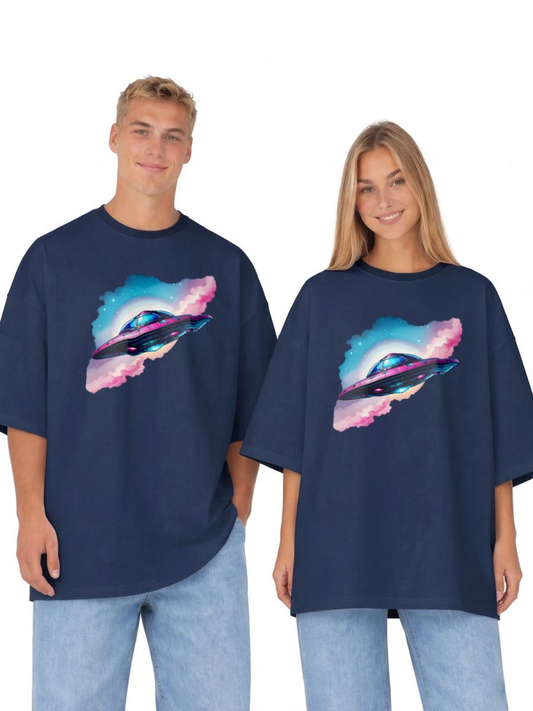 Футболка US Basic #1