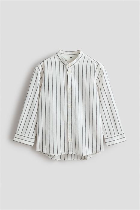 Рубашка H&M #1