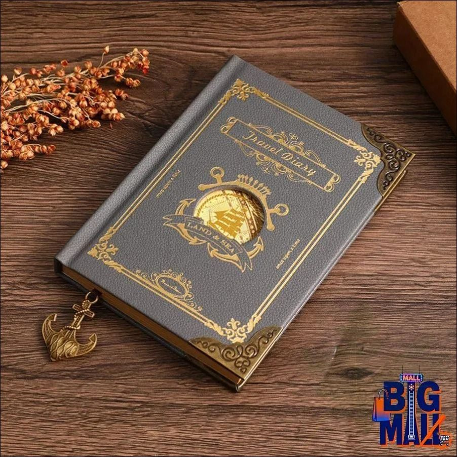  Блокнот #1