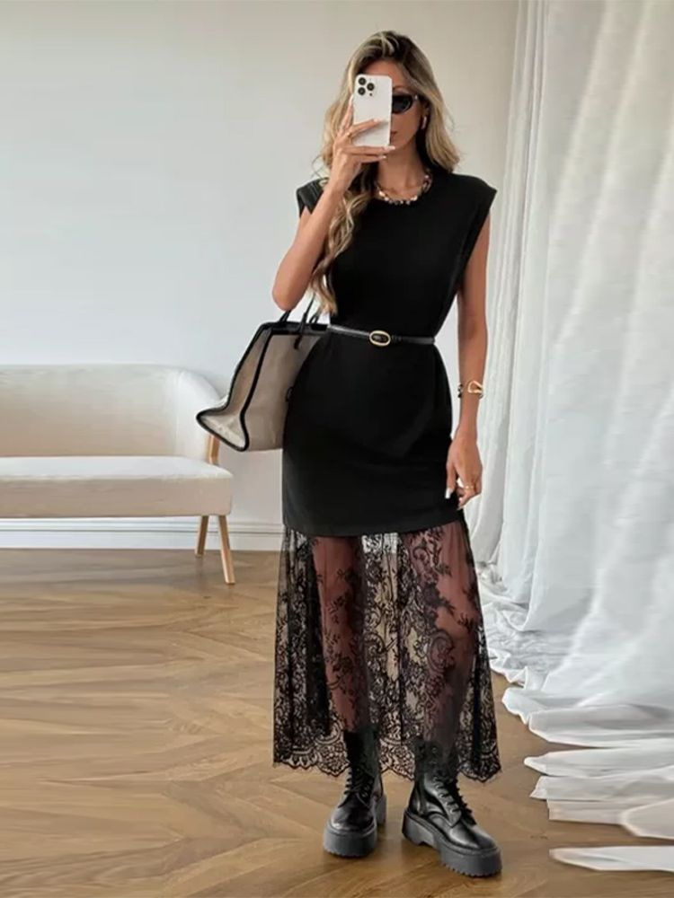 Платье #1