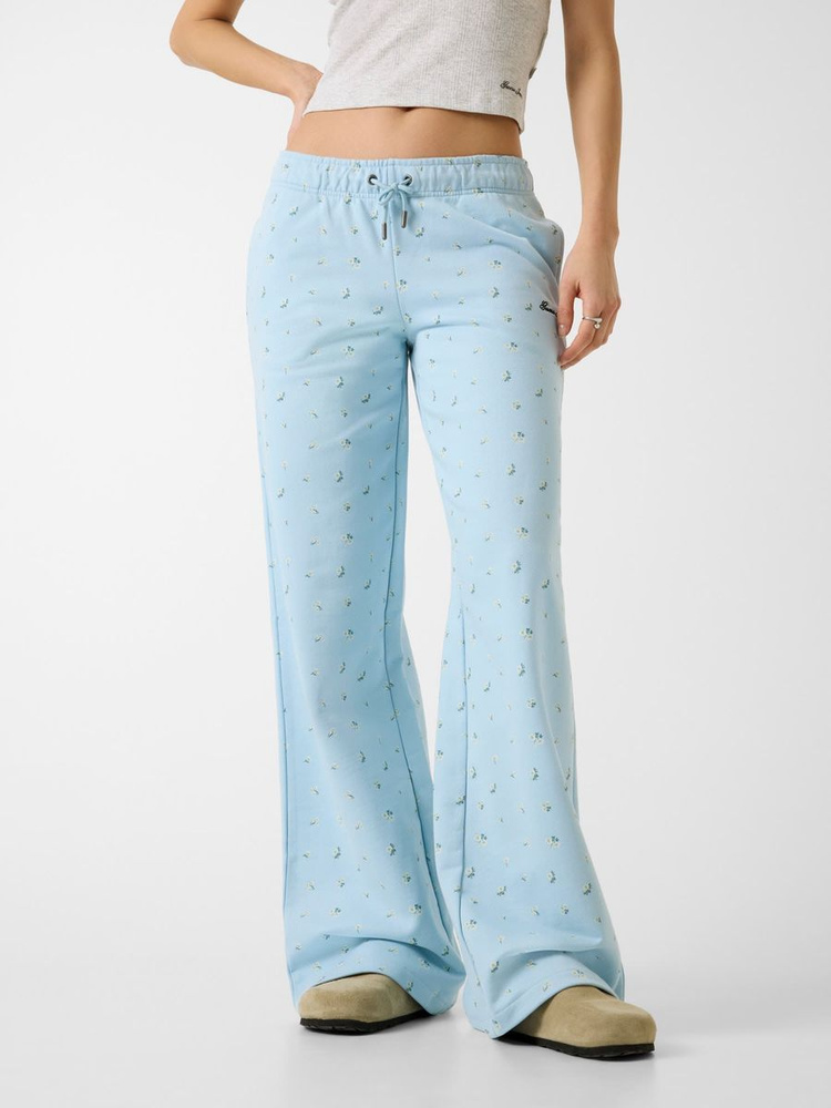 Брюки GUESS Jeans JOGGER #1