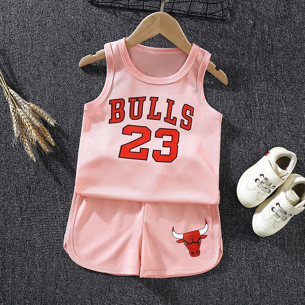 Форма баскетбольная #1