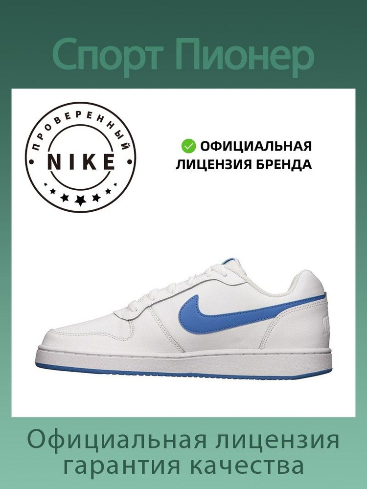 Кроссовки Nike EBERNON #1