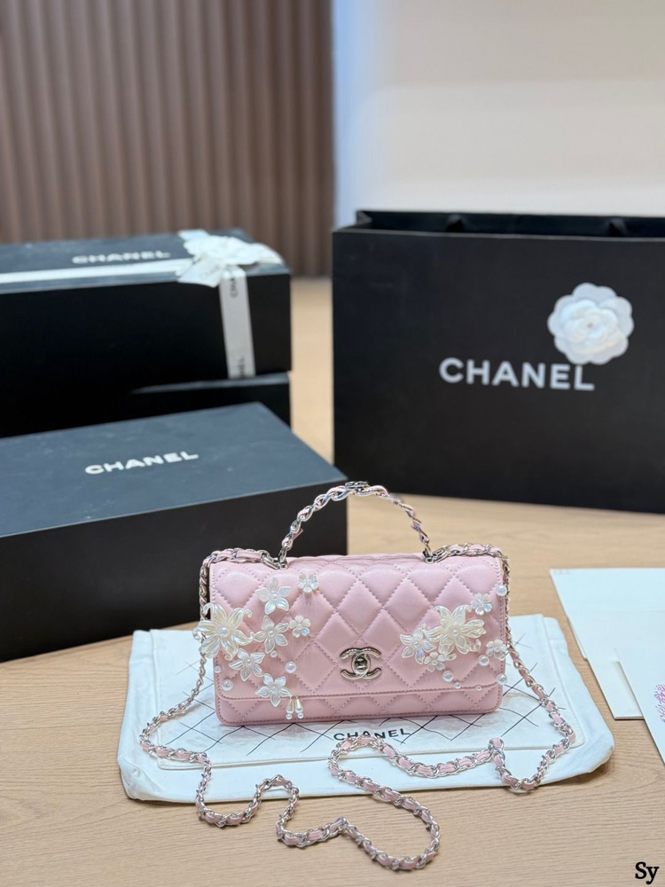 Chanel Сумка #1