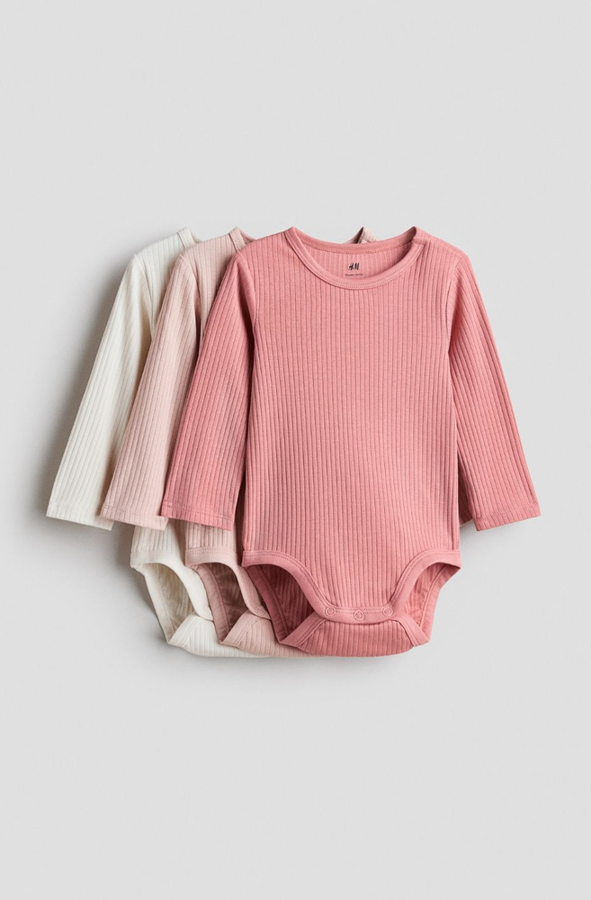 Боди H&M #1