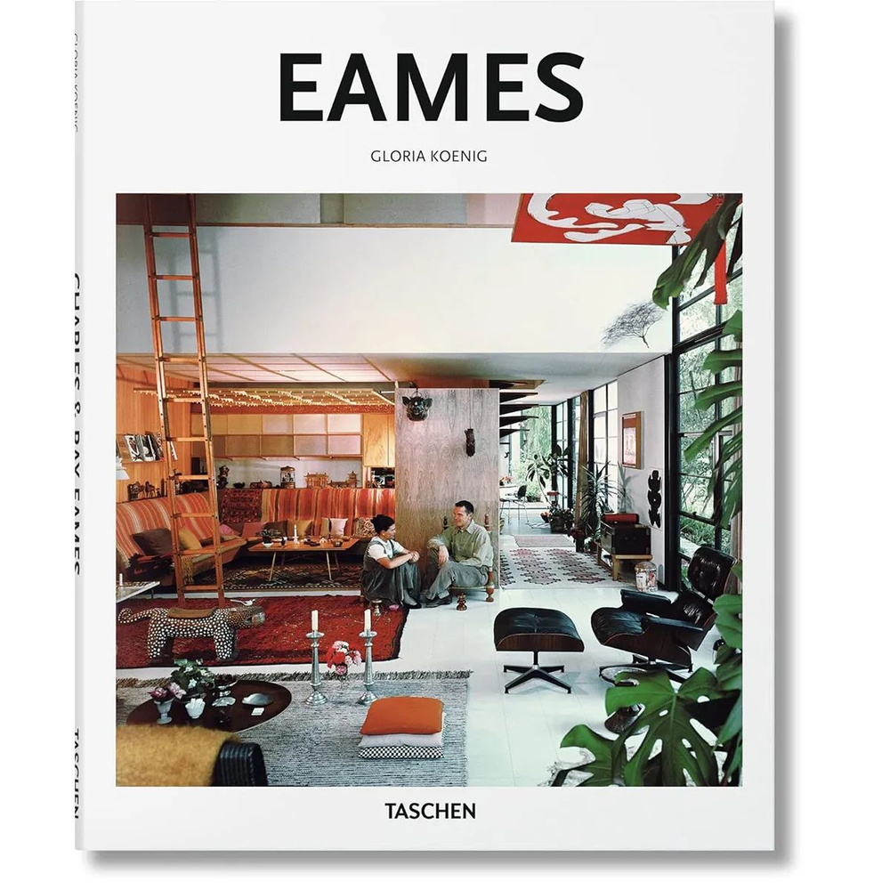 Eames #1