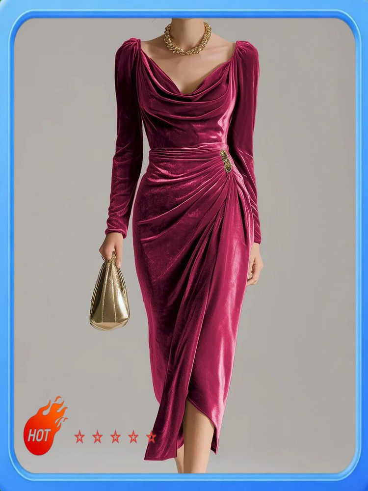 Платье Max Mara #1