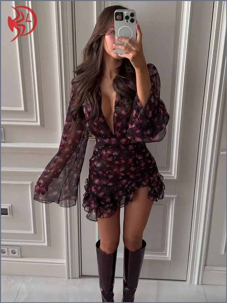Платье #1