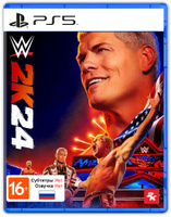  WWE 2K24        200   