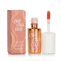 BENEFIT Chachatint Mango tinted lip cheek