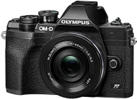 Olympus Om-D E-M10 Mark 3 купить на OZON по низкой цене