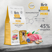 Brit care salmon and potato best sale