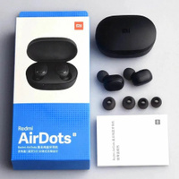 Mi dots earphones sale