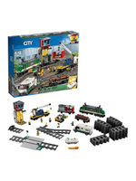 Lego 60198 price online