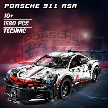 Lego technic cheap porsche panamera