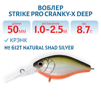 Strike Pro BT-Dancer 90SP