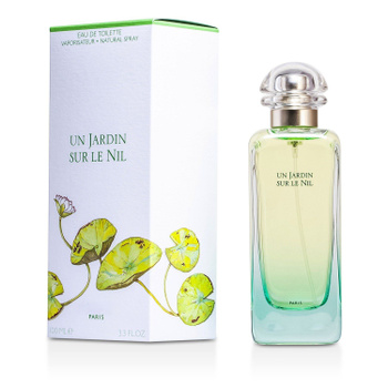 Jardin du nil clearance hermes