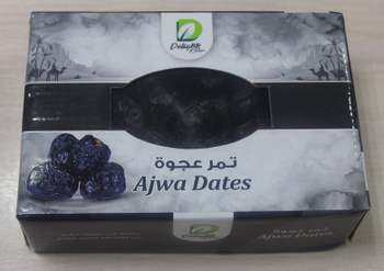 Финики из ОАЭ — купить в интернет-магазине OZON по выгодной цене