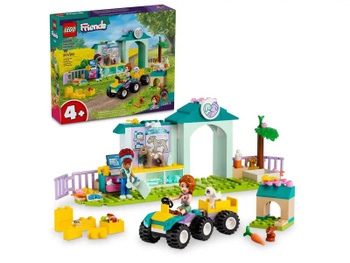 Lego friends 4 store plus