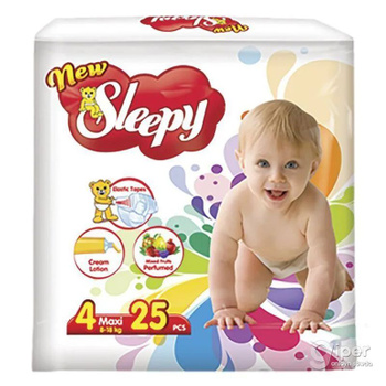 Goodnight Diaper – купить в интернет-магазине OZON по низкой цене