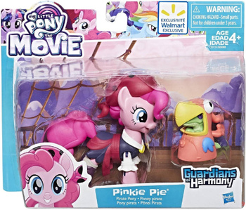 Little pony discount guardians of harmony