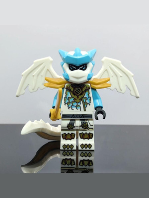 Yoshi　6本セットDragon Blanc de Blancs Белый дракон НиндзяГо купить на OZON по низкой цене